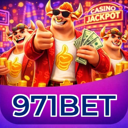 971BET Login Seguro