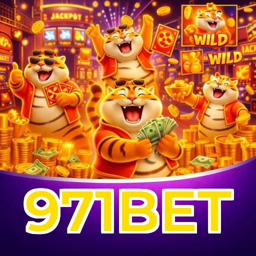 971BET Slots - 1.500+ Jogos