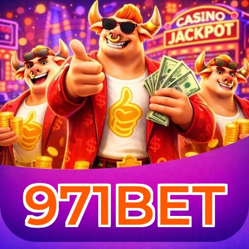 Recursos App 971BET